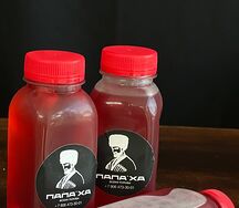 Домашний компот 