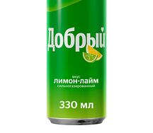 Лимон-Лайм Добрый