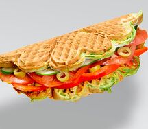 Грик мини