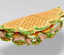 Тунец Тони мини
