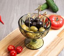 Маслины и оливки