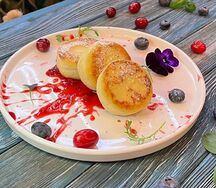 Сырники