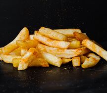 Картфель фри