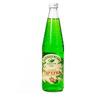 Лимонад Зелтон Тархун