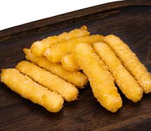 Сырные палочки