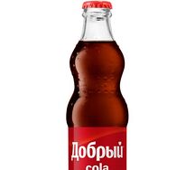 Добрый Кола