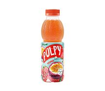 Добрый Pulpy Гуава-маракуйя