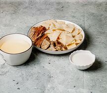 Хинкал Кумыкский