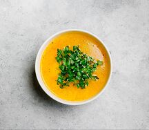 Лапша куриная