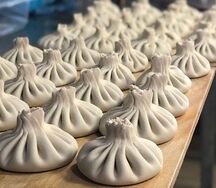 Хинкали