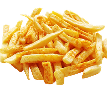 Картофель фри