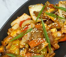Чеюк поккым