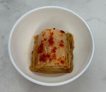 Кимчи