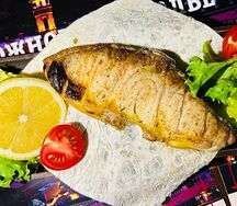 Куриные крылья