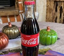 Coca-Cola