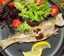 Калмахи