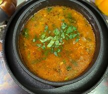 Мегрули харчо