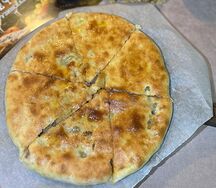Кубдари