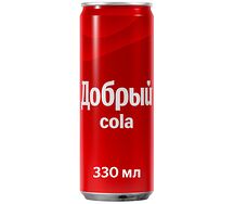 Добрый Cola