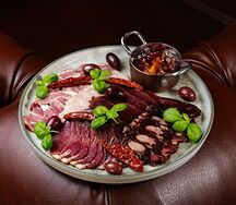 Мясная коллекция
