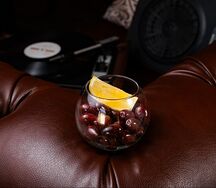 Оливки mix