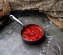 Кисло-сладкий