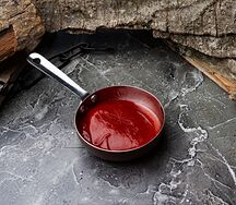 Кетчуп