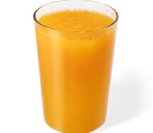 Облепиховый пунш
