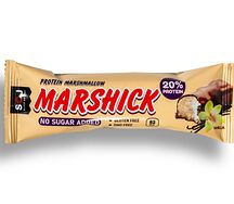 Marshick с ванилью и протеином