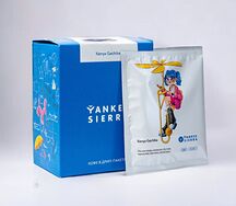 Дрип-пакет Yankee sierra Kenya Gachika