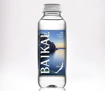 Вода Baikal