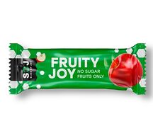 Fruity Joy с яблоком