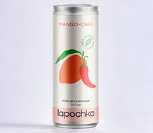 Lapochka Манго и Чили