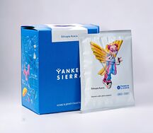 Дрип-пакет Yankee sierra Ethiopia Acacia