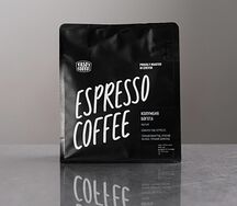 Tasty Coffee Колумбия Богота