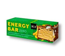 Energy Bar Zero с бананом