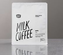Tasty Coffee Бэрри