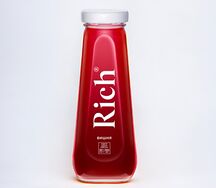 Сок Rich Вишня