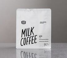 Tasty Coffee Натти
