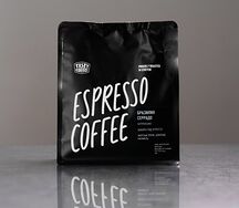 Tasty Coffee, Бразилия Серрадо