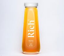 Сок Rich Яблоко
