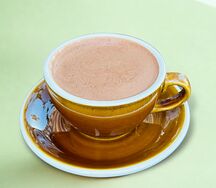 Какао