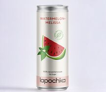 Lapochka Арбуз и Мелисса