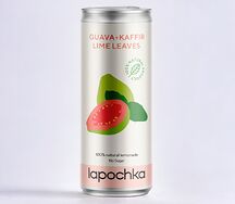 Lapochka Гуава и каффир-лайм