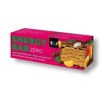 Energy Bar Zero с манго