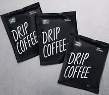 Дрип-пакет Tasty coffee панама бару