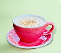 Раф Бельгийская вафля