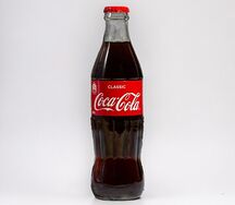Сoca-Cola classic