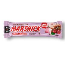 Marshick с вишней и протеином