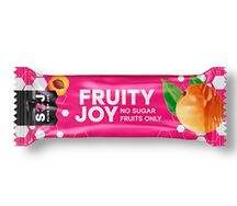Fruity Joy с абрикосом